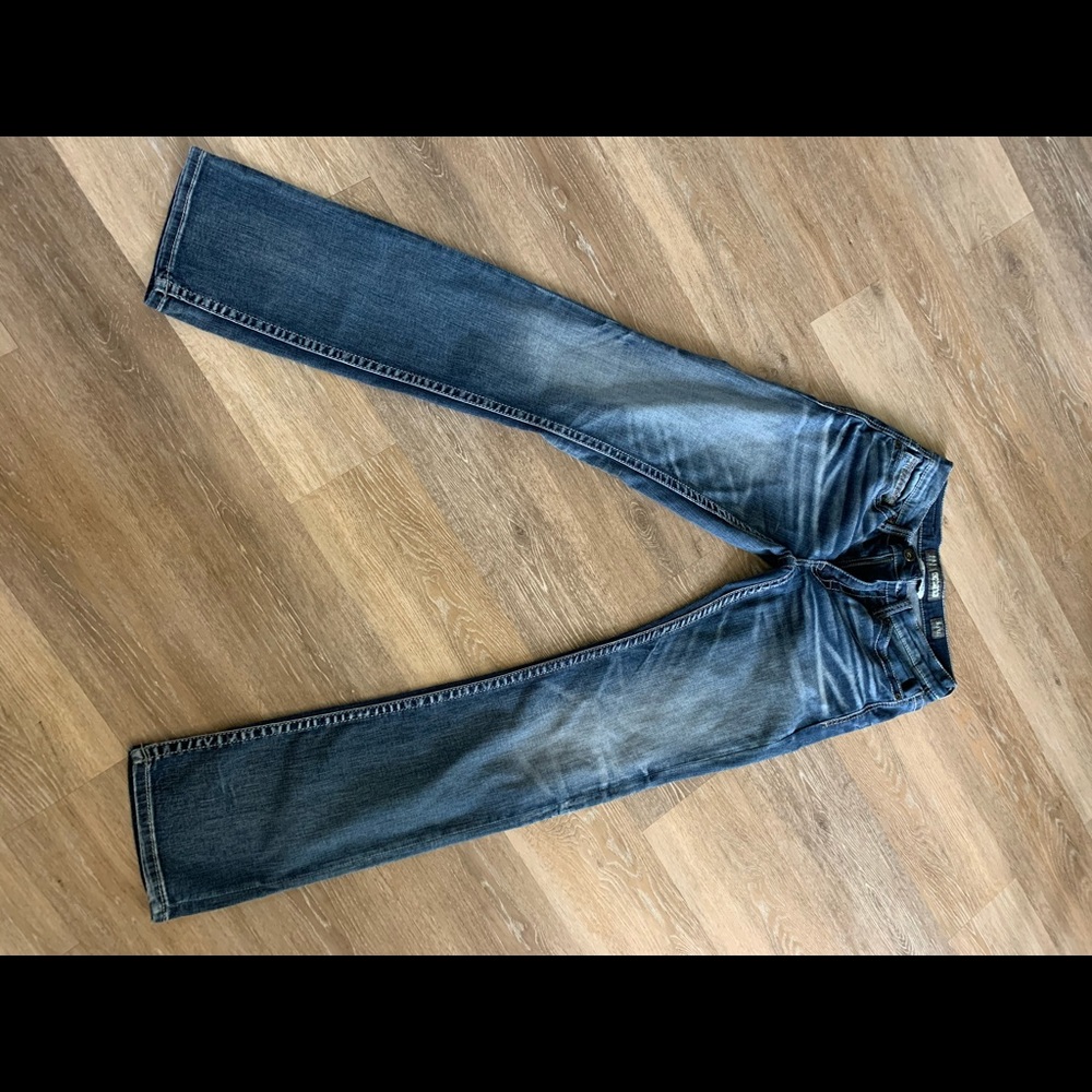 Men’s BKE jeans